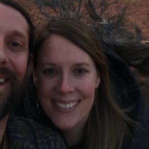 Meet your Posher, Patty